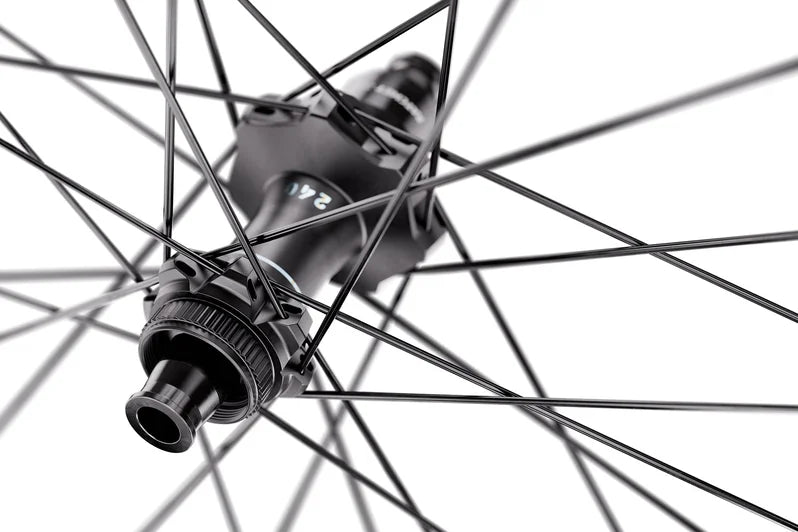 DT SWISS XMC 1500 SPLINE 29" 30 mm 12x148 mm Ruota posteriore