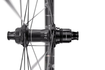 Ruota Posteriore DT SWISS XRC 1500 SPLINE 30 mm 29" 12x148 mm