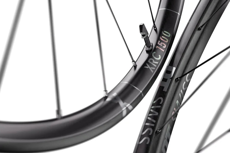 DT SWISS XRC 1500 SPLINE 29" 30 mm 12x148 mm Ruota posteriore