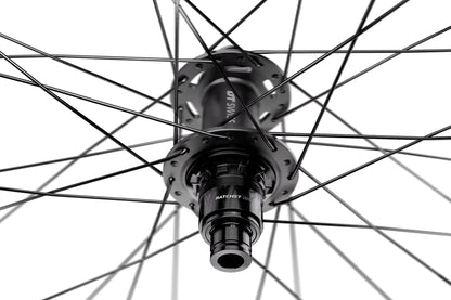 Ruota Posteriore DT SWISS EX 1700 CLASSIC 30 mm 27.5" 12x148 mm Boost 2026