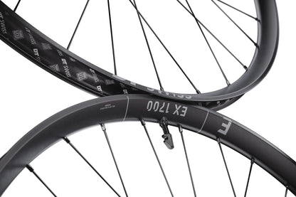 Ruota Posteriore DT SWISS EX 1700 CLASSIC 30 mm 27.5" 12x148 mm Boost 2026