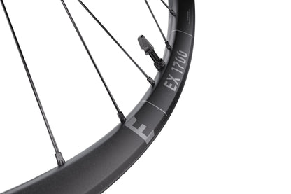 Ruota Posteriore DT SWISS EX 1700 CLASSIC 30 mm 27.5" 12x148 mm Boost 2026