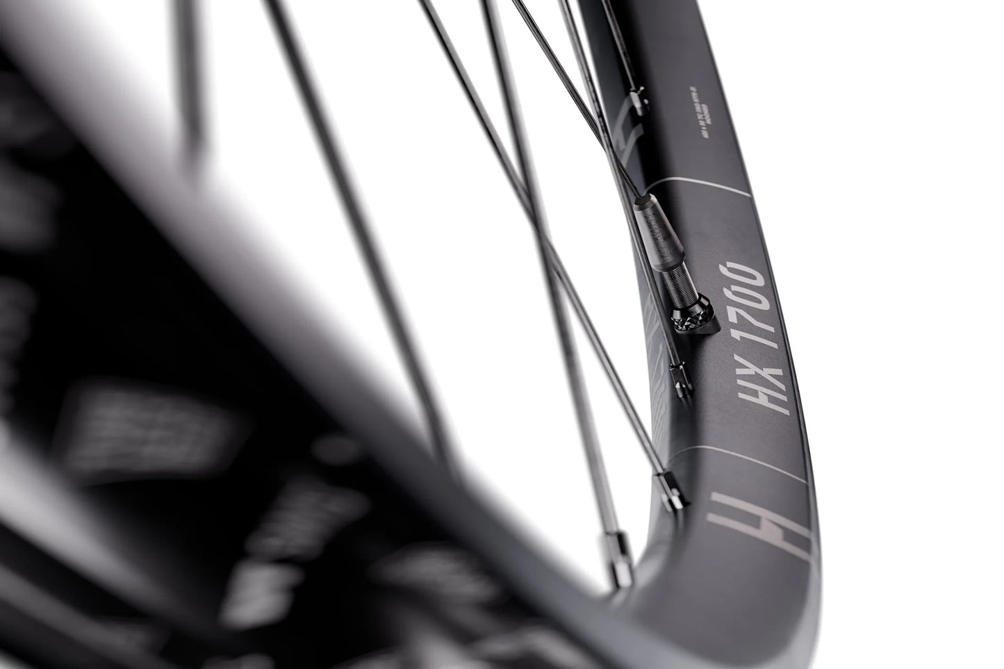 DT SWISS HX 1700 SPLINE 30 mm 29" 12x148 mm Boost 2026 ruota posteriore