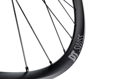 Ruota Posteriore DT SWISS HX 1700 SPLINE 30 mm 27.5" 12x148 mm Boost 2026