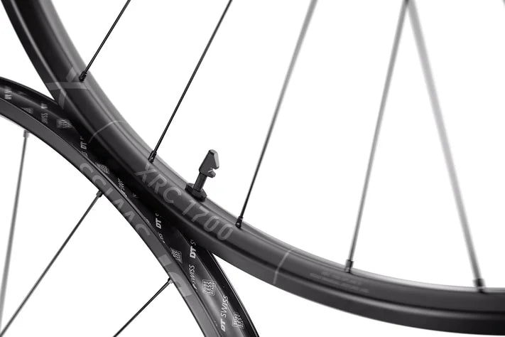 DT SWISS XRC 1700 SPLINE 30 mm 29" 12x148 mm ruota posteriore Boost