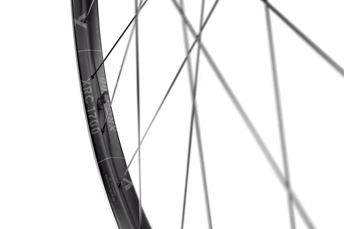 DT SWISS XRC 1700 SPLINE 30 mm 29" 12x148 mm ruota posteriore Boost