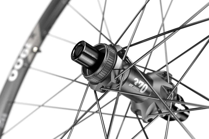 DT SWISS X 1900 SPLINE Ruota posteriore 25 mm 29" 12x148 mm