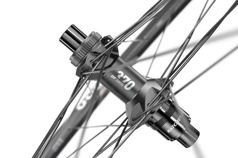DT SWISS X 1900 SPLINE Ruota posteriore 25 mm 29" 12x148 mm