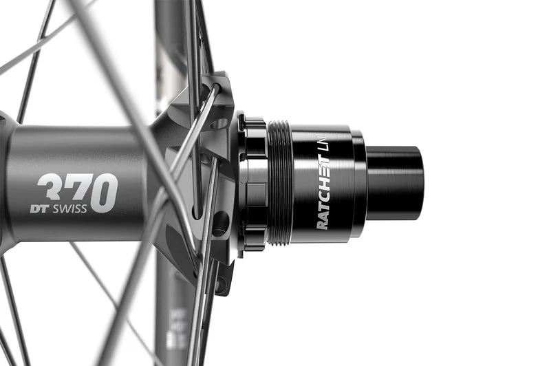 DT SWISS X 1900 SPLINE Ruota posteriore 25 mm 29" 12x148 mm