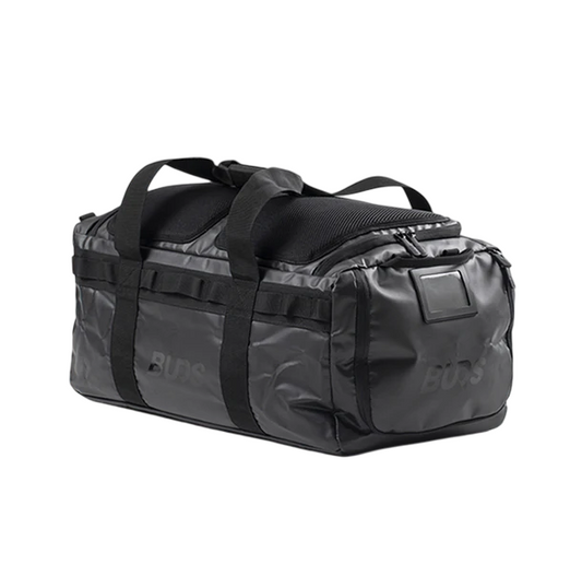 Borsa da viaggio BUDS DUFFEL BAG MEDIUM 42 L Nero
