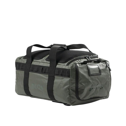 Borsa da viaggio BUDS DUFFEL BAG MEDIUM 42 L Verde