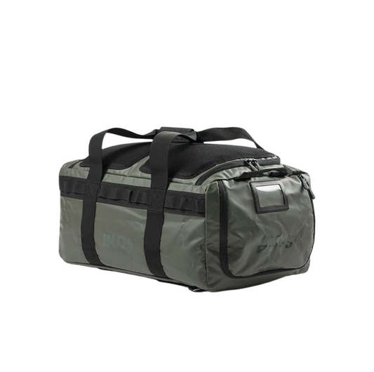 Borsa da viaggio BUDS DUFFEL BAG SMALL 30 L Verde