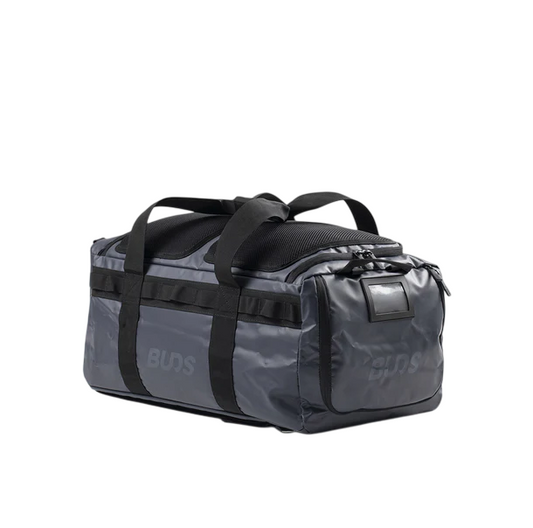 Borsa da viaggio BUDS DUFFEL BAG SMALL 30 L Blu