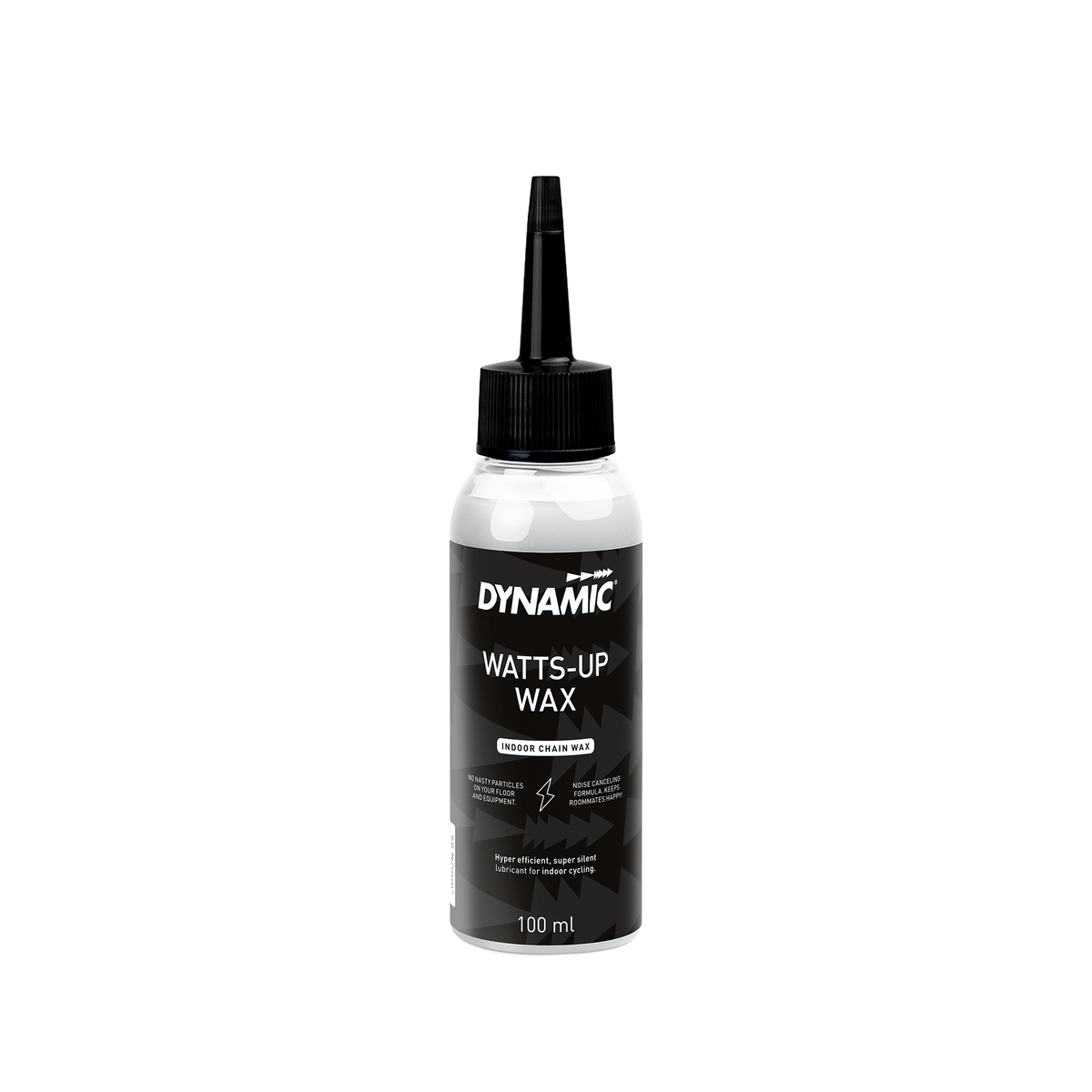 Cera per catena DYNAMIC WATTS-UP WAX 100 ml