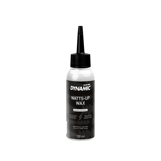 Cera per catena DYNAMIC WATTS-UP WAX 100 ml