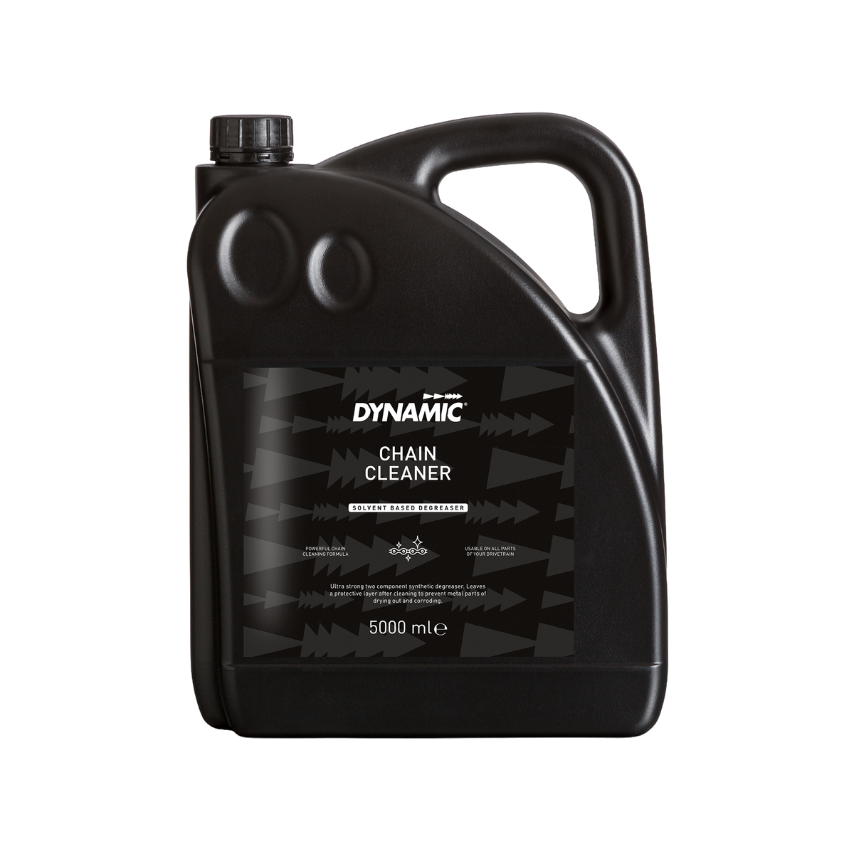 Detergente per catena DYNAMIC CHAIN CLEANER 5 L