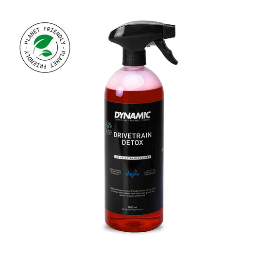 DYNAMIC BIO DRIVETRAIN DETOX Detergente per trasmissioni (1L)