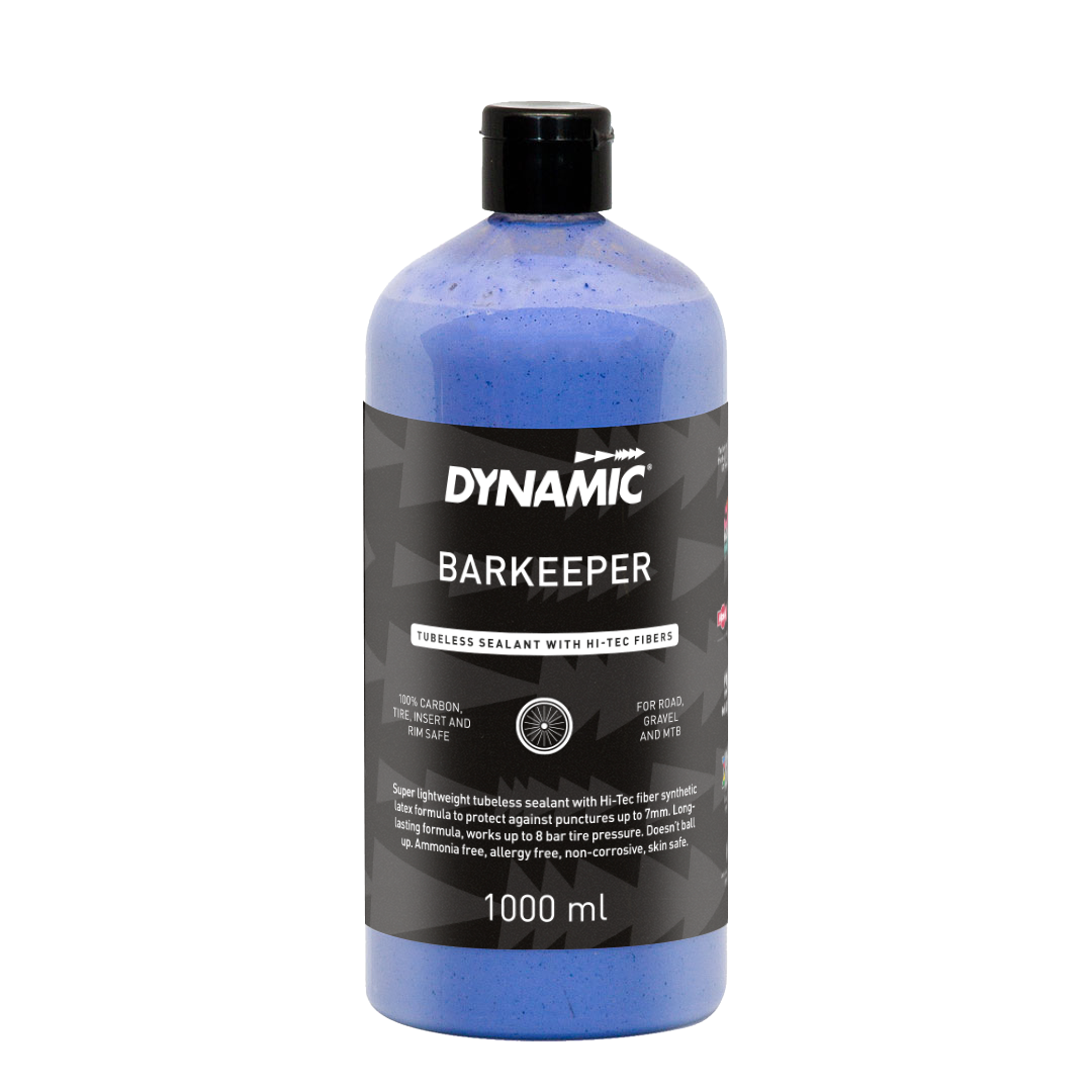 Sigillante tubeless DYNAMIC BARKEEPER 1 L