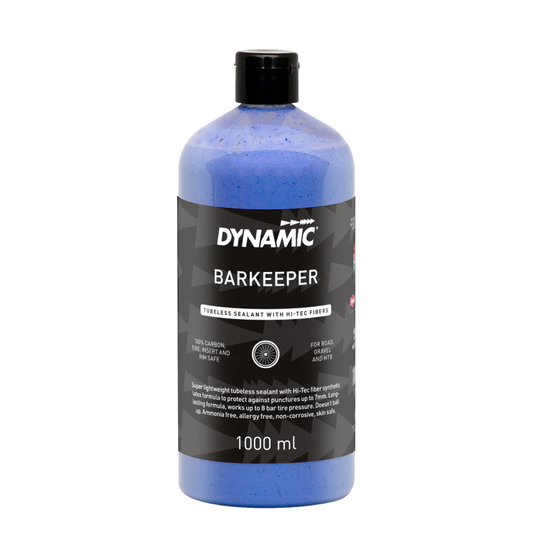 Sigillante tubeless DYNAMIC BARKEEPER 1 L