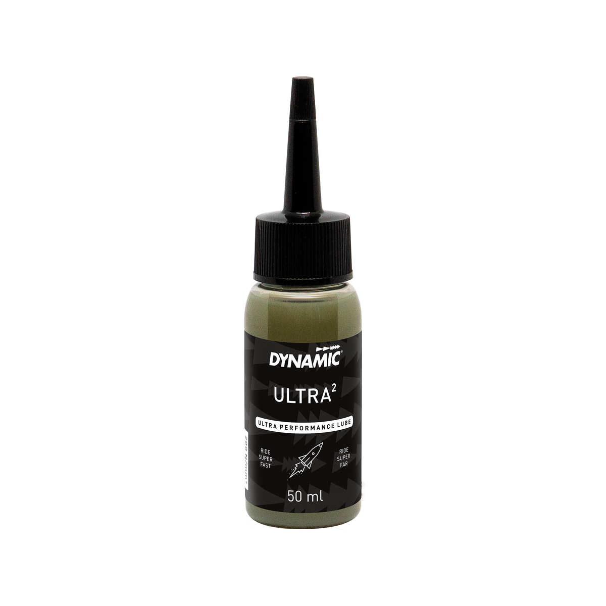 Lubrificante per catena DYNAMIC ULTRA² 50 ml