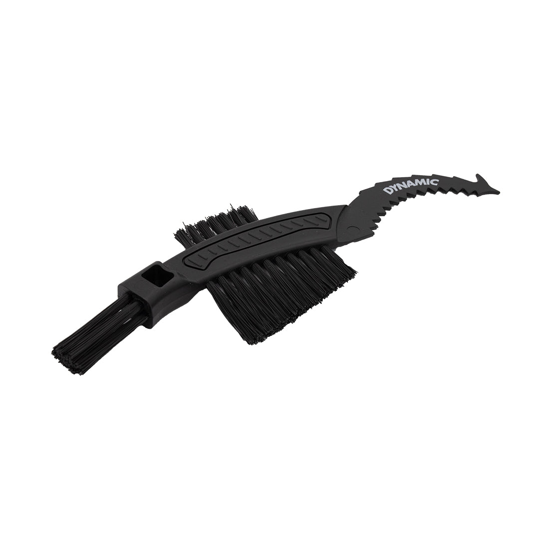 DYNAMIC CLAW BRUSH vista dall’alto