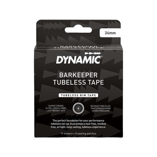 Nastro per cerchi tubeless DYNAMIC BARKEEPER 11 m