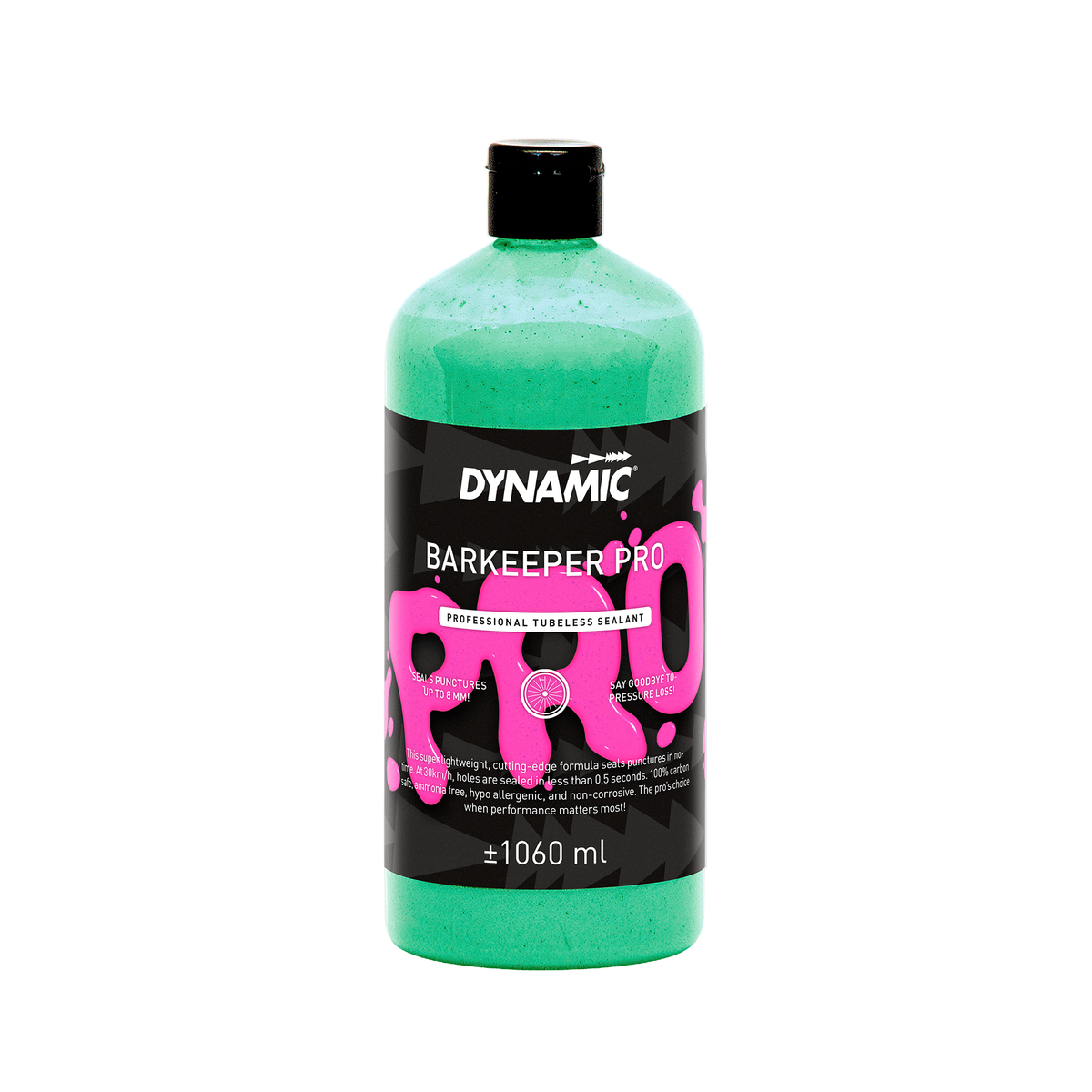 Sigillante tubeless DYNAMIC BARKEEPER PRO 1 L