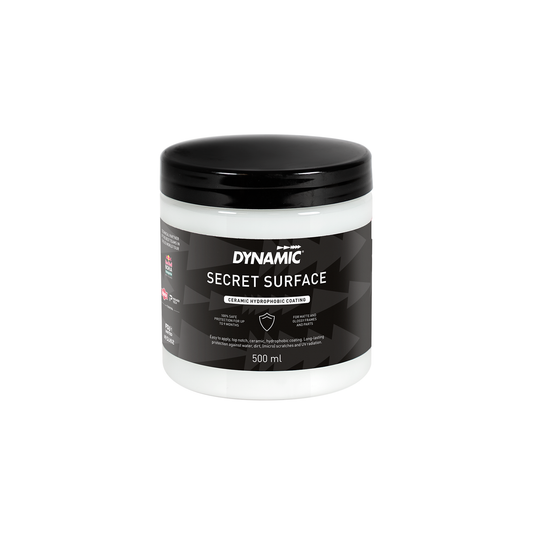Protettivo per bici DYNAMIC SECRET SURFACE 500 ml