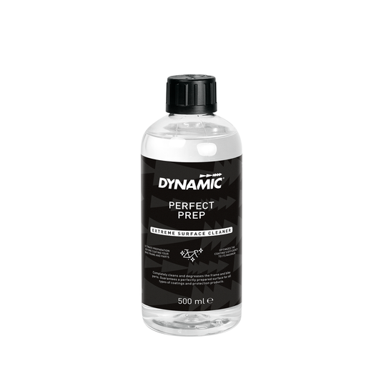 Detergente per bici DYNAMIC PERFECT PREP 500 ml