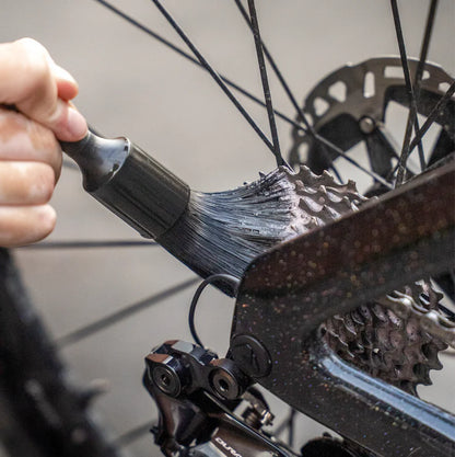 Spazzola Speciale Trasmissione DYNAMIC SOFT DETAILING BRUSH