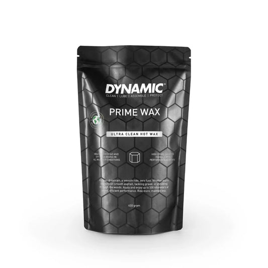 Cera a caldo DYNAMIC PRIME WAX (450g)