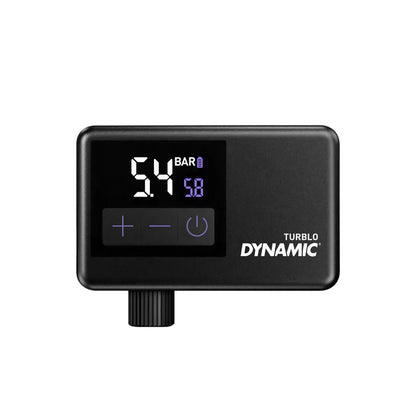 Pompa Elettrica DYNAMIC TURBLO