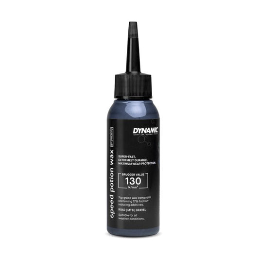 CERA DI POZIONE DI VELOCITÀ DINAMICA (100 ml)