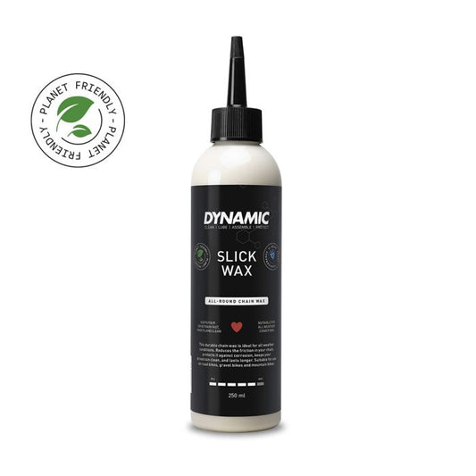 DYNAMIC SLICK WAX Lubrificante per catene (250 ml)
