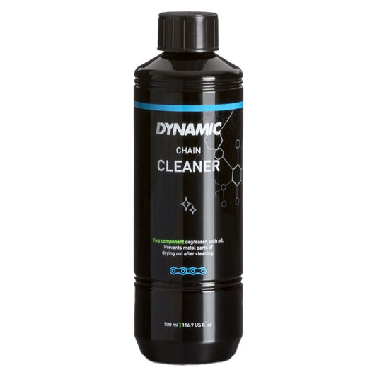 PULITORE DINAMICO PER CATENE (500ml)