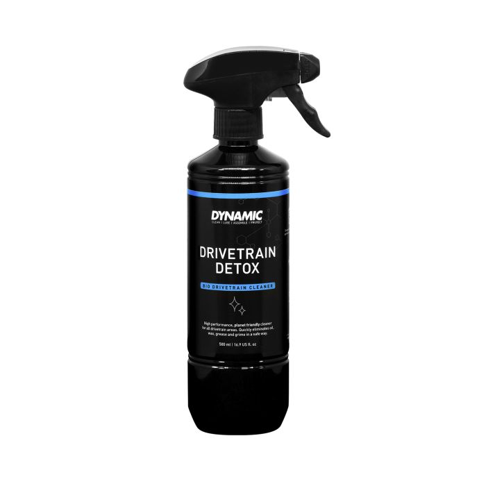 DYNAMIC BIO DRIVETRAIN DETOX Detergente per trasmissioni (500 ml)