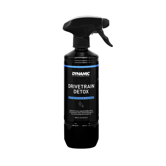 DYNAMIC BIO DRIVETRAIN DETOX Detergente per trasmissioni (500 ml)