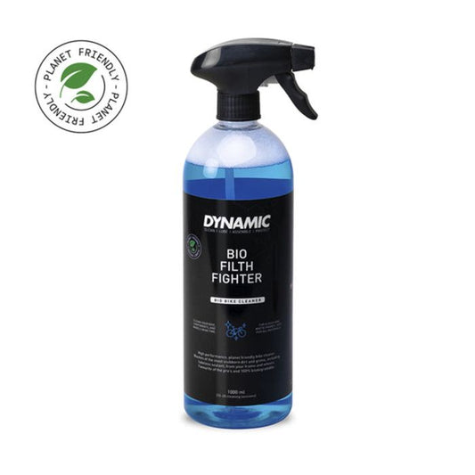 DYNAMIC BIO FILTH FIGHTER Detergente per biciclette (1L)
