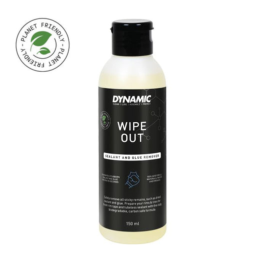 Tubeless DYNAMIC WIPE OUT stripper (150ml)