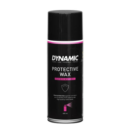 Cera Protettiva in Spray DYNAMIC PROTECTIVE WAX (400ml)