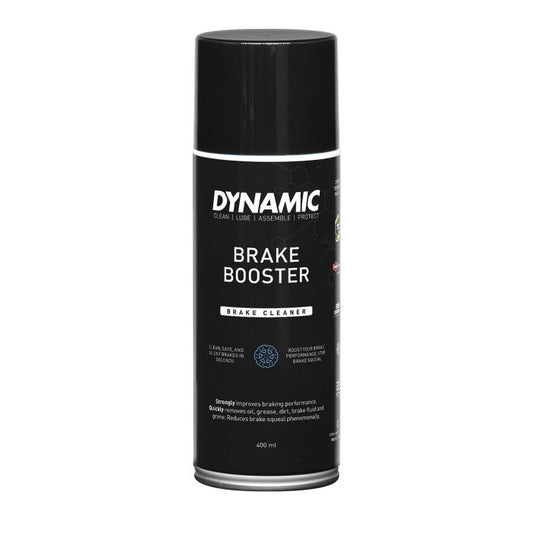 Detergente per freni DYNAMIC BRAKE BOOST (400ml)