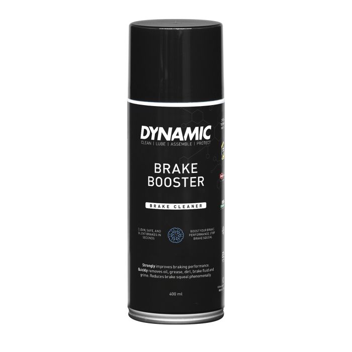 Detergente per freni DYNAMIC BRAKE BOOST (400ml)