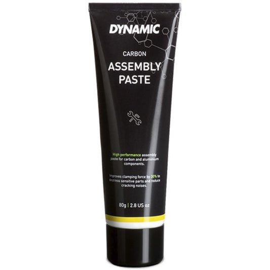 Pasta di montaggio per componenti in carbonio DYNAMIC (80 g)