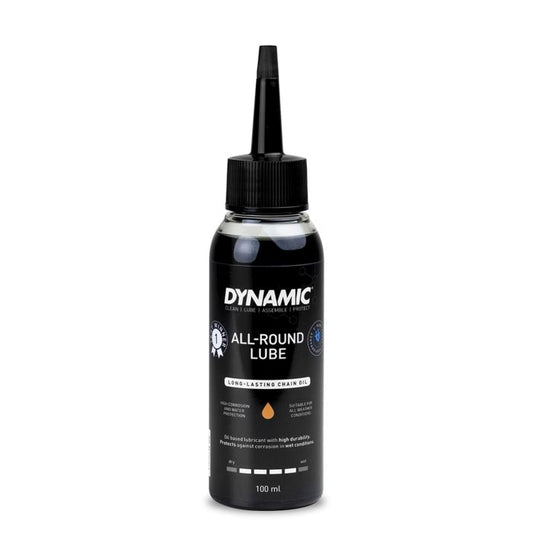 DYNAMIC ALL ROUND LUBE - Tutte le condizioni (100 ml)