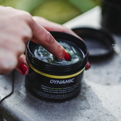 Grasso Universale DYNAMIC ALL ROUND GREASE (200ml)