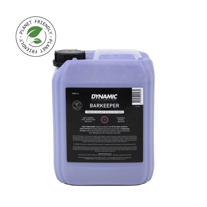 Liquido sigillante tubeless DYNAMIC BARKEEPER (5 L)