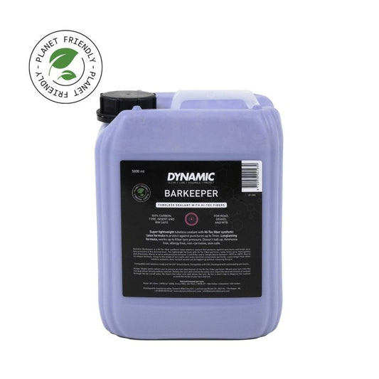 Liquido sigillante tubeless DYNAMIC BARKEEPER (5 L)