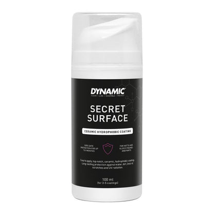 Rivestimento Ceramico Idrofobo DYNAMIC SECRET SURFACE (100ml)