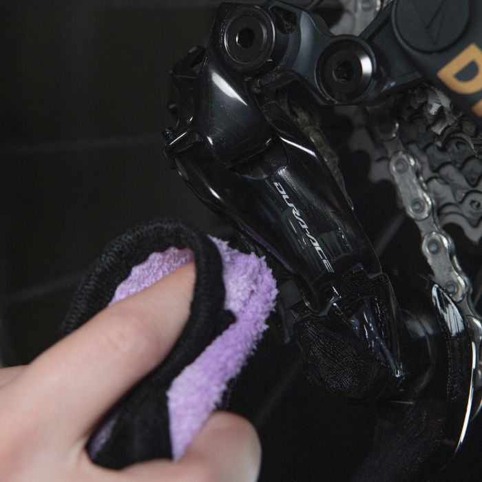 Rivestimento ceramico idrofobico DYNAMIC SECRET SURFACE (100ml)