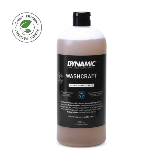 DYNAMIC WHASCRAFT Detergente ad alta prestazione (1L)